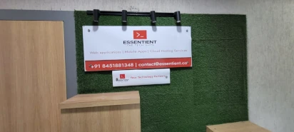 Essentient IT Services - Creative & Innovative Digital Solutions